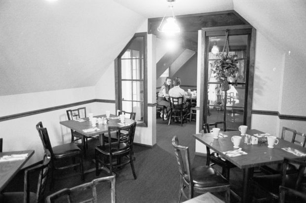 George Henry's